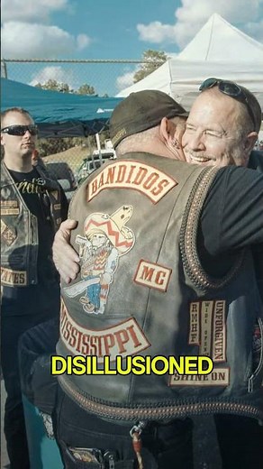 The Savage Origins of the Bandidos MC — And the Man Who Engineered It