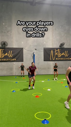 Enhance Your Agility with This Footwork Drill