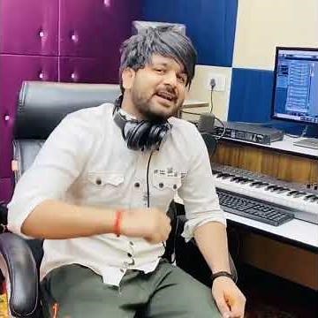 DAAKU !Mohit Sharma !New Haryanvi Song 2021