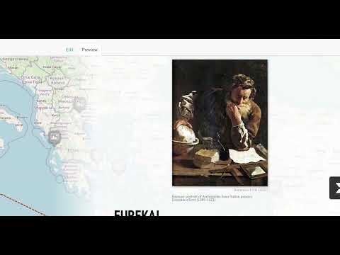 HIST 342 : Ancient Greek History : Hellenistic Period Digital History Project (Matheus Mesquita)