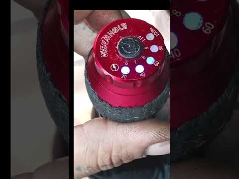 7 Shading techniques for beginner tattoo artist 