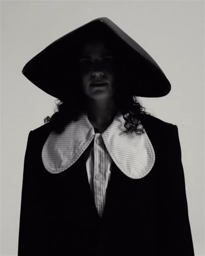 Sharbel Hasbany on Instagram: "Ending 2025 with a new cover for YUNG Magazine. DJ of the Year and the face of Issue 14, THE LIST, is @carlita. She moves across genres and continents with an uncommon fluency: classical discipline, global sensibility, and the freeform electricity of the dancefloor. Her inclusion in THE LIST honors an artist who shapes atmosphere as profoundly as she shapes sound. Founder and Editor-in-Chief: @sandrayeghiazarian YUNG Creative Director: @saifhid Photography: @esrasa