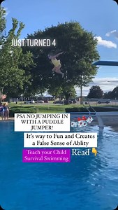 2.1K views · 21 reactions | Let’s rethink the Puddle Jumper!樂 Why...