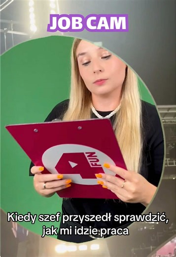 Kogo przyłapano? 😅 #4funtv #kisscam #reels #viral #dlaciebie #fyp