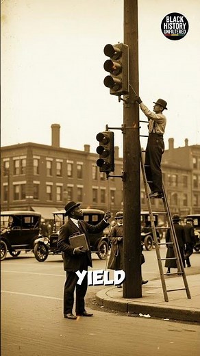 3 Black Inventors Who Changed the World Forever 🌍 | Hidden Genius #blackhistory #blackexcellence