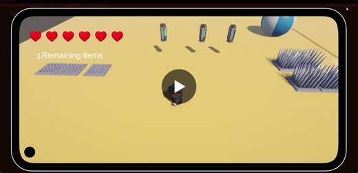 #unity #gamedevelopment #csharp #gameplayprogramming #indiedev | sairam yedida