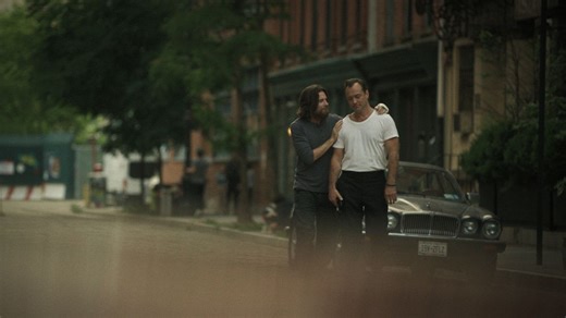RECENZE: Černý králík - složité a temné drama zachraňují známé tváře - Novinky