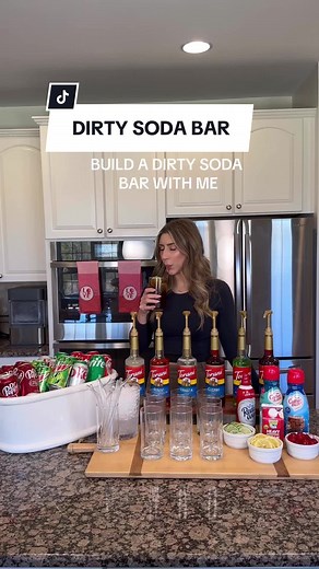 DIY Swig Recipe for Birthday Parties and Gatherings