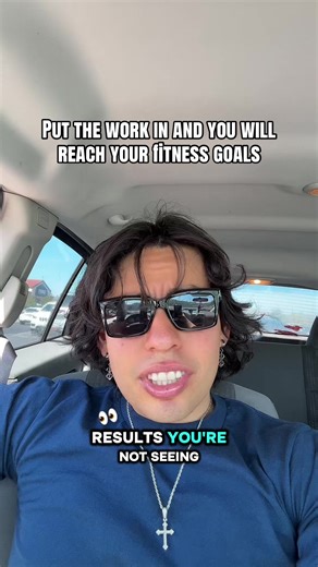 The results on your finish journey will come so fast when you actually put the work and stop making excuses - Dm me locked in for 1 on 1 coaching -