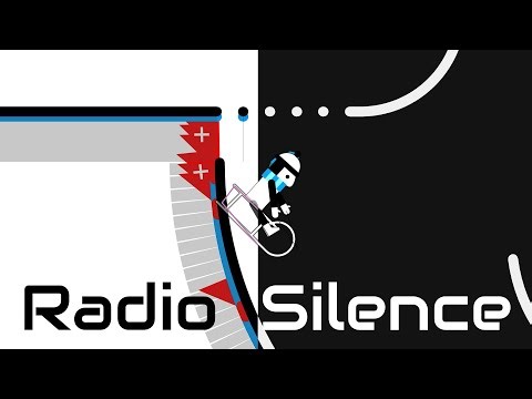 Zane Alexander - Radio Silence | Line Rider Detective Competition