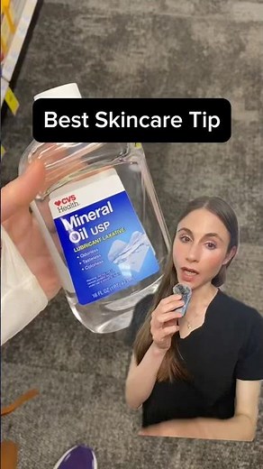 Best Skincare Tip NO ONE TALKS ABOUT #dermatologistadvice
