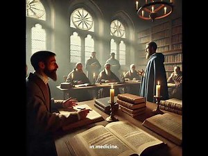 Averroes: The Philosopher Who Bridged Civilizations