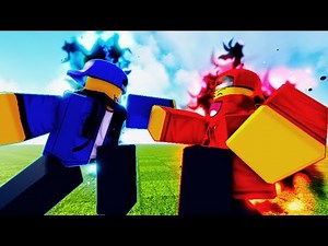 Red VS Blue [Roblox Animation]