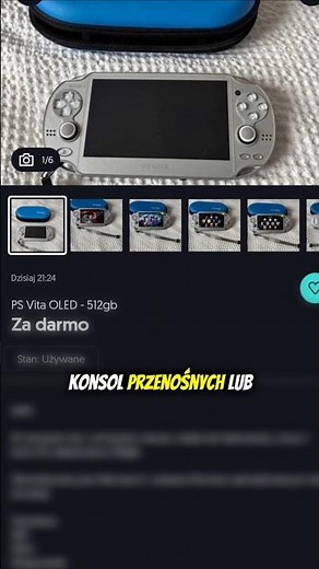 MIAŁO BYĆ ZA DARMO – PUŁAPKI NA OLX I FACEBOOK MARKETPLACE #ogłoszenia #scam #zadarmo #olx #facebook