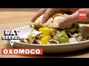 Brooklyn’s Most Craveable Wood-Fired Mexican Food || Eat Seeker: Oxomoco
