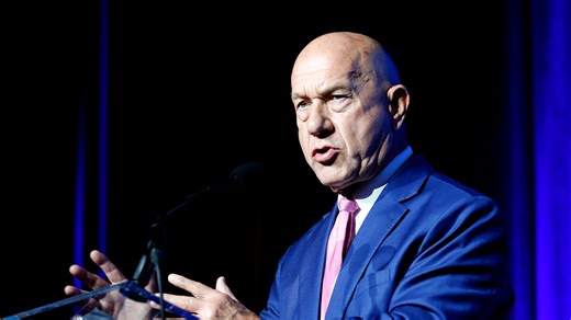 Hundreds of blue city retirees reportedly left waiting months for pension payments: ‘I need my money’