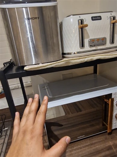 Kicthen space tips, thank me later #kicthen #tiktokmademebuy