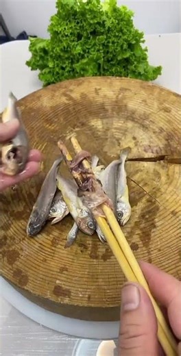 How to Make Fish Shape Carving from VegetablesCreative Fish Carving Ideas | Food Art Skills