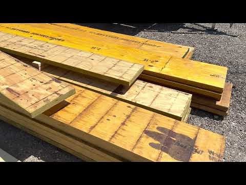 Load Bearing Wall Pros - LVL vs. Gluelam