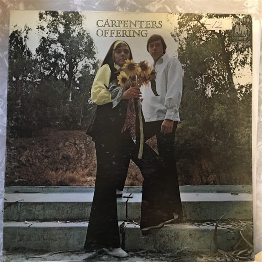 Carpenters - Offering