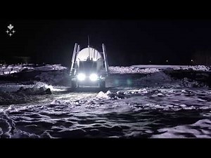 MDA Space and Partners Showcase Rover Operations at the Canadian Space Agency