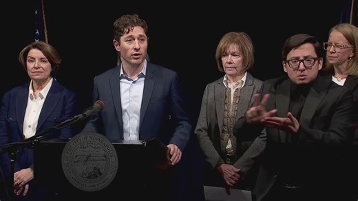 Minneapolis shooting: Mayor Frey asking judge for restraining order