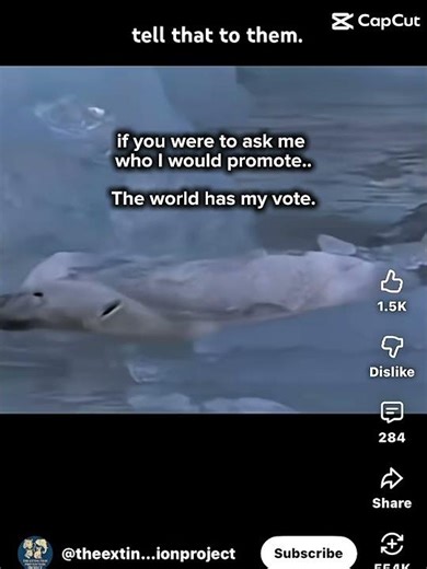 It up to us to make a choice , so make the right one.