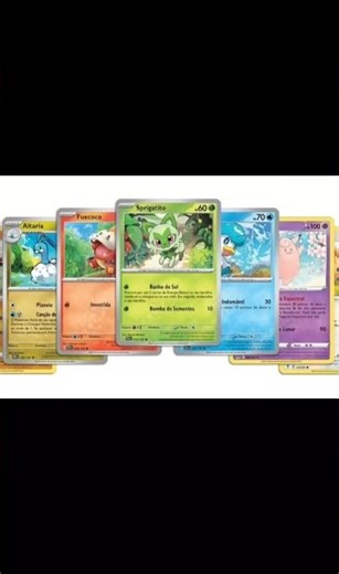 Las 5 cartas más caras de Pokémon!! #pokemoncards