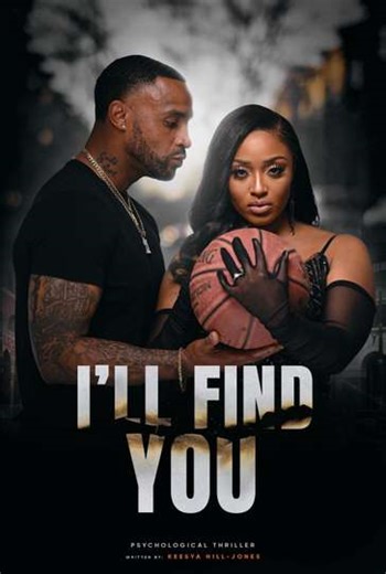 I’ll Find You (2025) - Movie