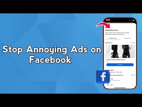 Stop Annoying Ads on Facebook (Block Them in Seconds!)