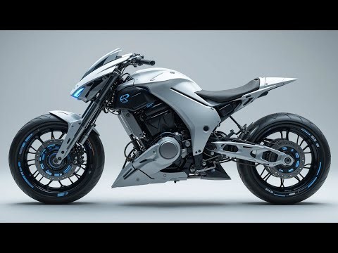 WORLD’S FASTEST & MOST POWERFUL MOTORCYCLE 2025