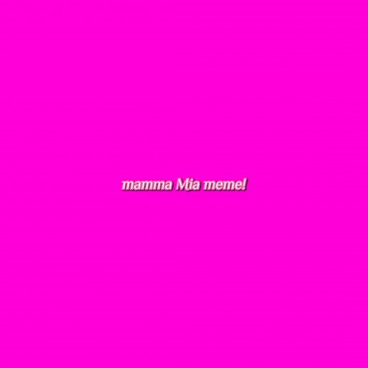 Mamma Mia meme#dream#georgenotfound #mammamia