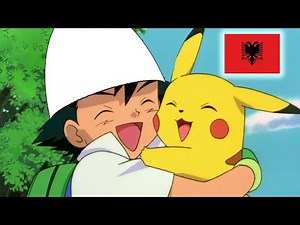 Der Albanische Pokemon Rap 😂🇦🇱 (prod. by Mirsad Music)