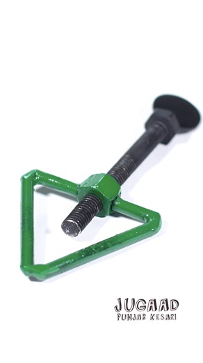 DIY Universal Wrench #tools #ideas #diy #jugaad #diyprojects | Jugaad