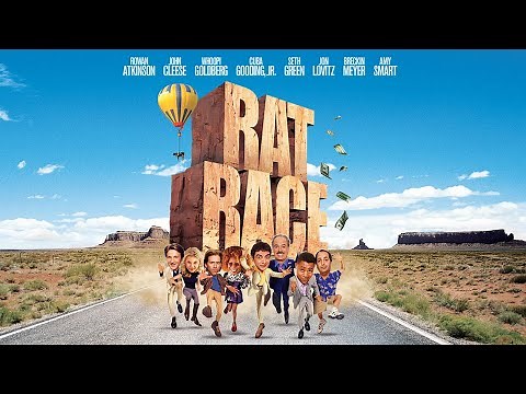 Rat Race (2001) | trailer