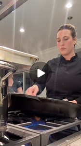 Chef D on Instagram: "Four course private dinner🥂 Starters; Whipped burnt leek butter & local sourdough Sesame ahi. Sweet shoyu. Endive Citrus. Olive oil. Pistachios Charcuterie. Main Apple candied pecan chef salad. Goat cheese. Dijon vinaigrette. Fresh tortellini. Ricotta & red cow Parmesan. Loins mane mushroom & Italian oyster mushroom. Garlic bread crumb. Bone broth. Prime filet. Parsnip. Brown butter. Scallion oil. Dessert Madagascar vanilla panna cotta. Caramel. Flake salt. Flawless dinner