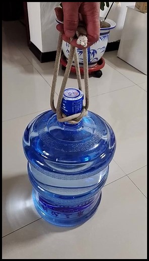 1.3M views · 10K reactions | Method of Knotting Tutorial - Why is it so good?❤️#13 #knotting #DIY #skill | Useful Knotting | Facebook