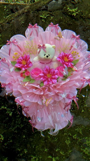 Creative Kipas Wrapping Techniques for Bouquets