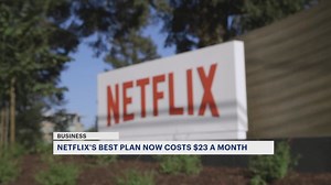 Netflix raises prices for its premium plan. See how much more you'll have to pay.