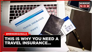 Study Abroad: Spend Less By Taking A Travel Insurance From India | Student Travel Insurance| Watch