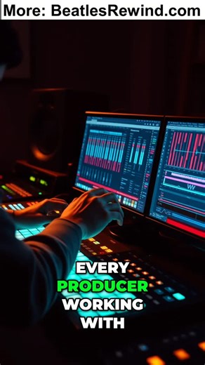 Steve Weber | The Beatles' 'Revolution 9' changed everything. The studio became an instrument. It still sounds futuristic. #beatles #Revolution9... | Instagram