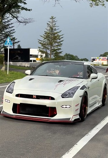 FUELFEST編：優しすぎるオーナーさん達に届け！パート1