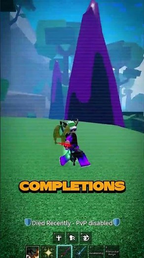 How To Get Yama In Blox Fruits!