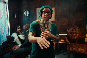 Arrested Development Won First Best New Artist Grammy—And They're Still At It