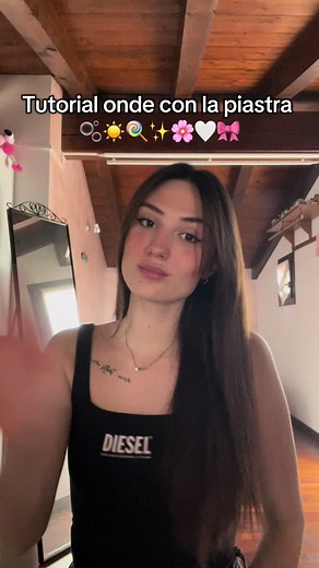 Tutorial Onde con la Piastra: Creazione di Beach Waves