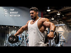 Best Hip Hop & Rap Workout Music Mix 2024 🔥 Top Gym Motivation Songs 2024