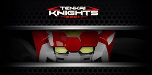 Tenkai Knights
