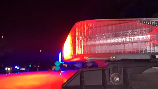 10 drivers arrested during DUI checkpoint in Fresno: PD