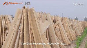 Wholesale Factory Direct Sales Cheap Prices Cedar Wood Timber Lumber for Construction