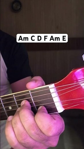 House Of The Rising Sun #guitar #guitartutorial #houseoftherisingsun